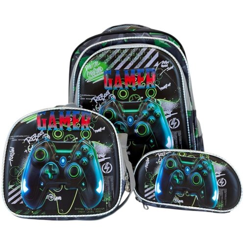  Ranac set 3u1 game Cene