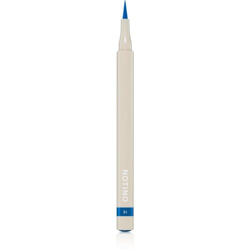 Notino Lifeproof Colour Eyeliner vodootporni tu&amp;scaron; za oči 12 Sky Blue 1 ml Slike
