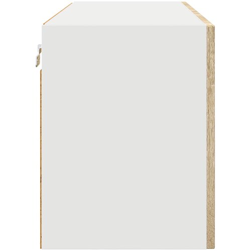  Ploča za perilicu posuđa Kalmar Sonoma hrast 80 x 31 x 40 cm Slike