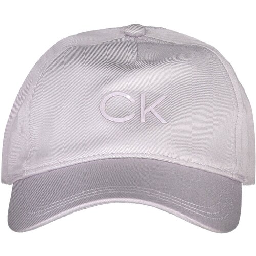 Calvin Klein WOMEN&amp;amp;#39;S PURPLE HAT Slike