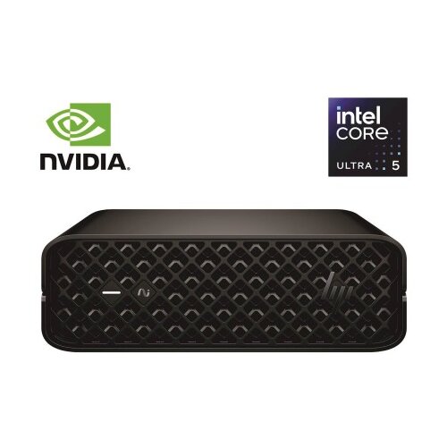 HP Delovna postaja Z2 Mini G1i Intel Core Ultra 5 245/32GB/SSD 1TB/NVIDIA RTX A400 4GB/W11Pro Cene