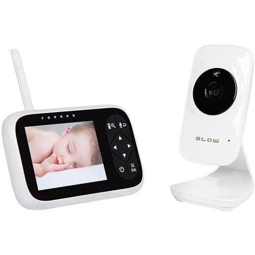 Blow elektronički monitor za bebe s monitorom Cijene