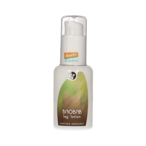 Martina Gebhardt Losjon za noge iz KRUHOVCA - 30 ml Cene