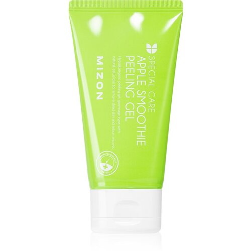 Mizon apple smoothie peeling gel 120ml Cene