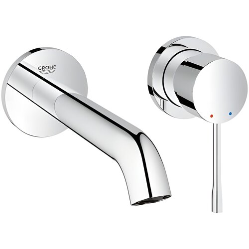 Grohe Essence ugradna za umivaonik 19408001 Cene