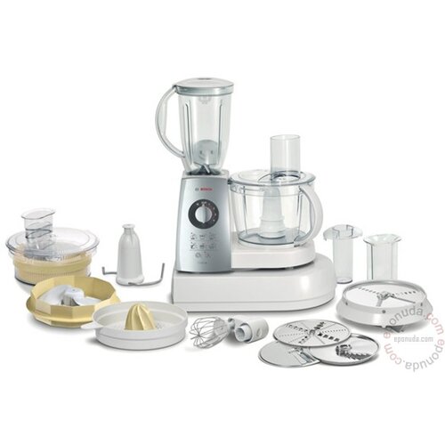 Bosch MCM 5540 multipraktik Slike