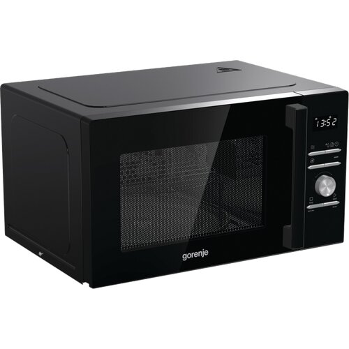 Gorenje mikrotalasna MO28A5BH Slike