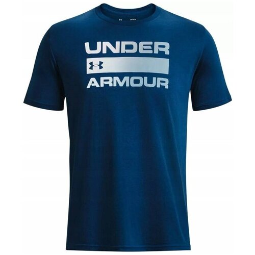 Under Armour 1329582426 Tamno plava Slike