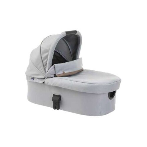 Chicco LEZALJKA ZA KOLICA BEST FRIEND PRO, SILVERLEAF Cijene