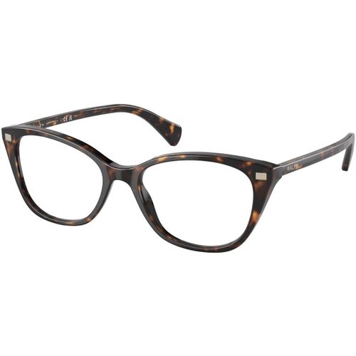 Ralph by Ralph Lauren RA7146 5003 L (55) Havana/Kristalna Slike
