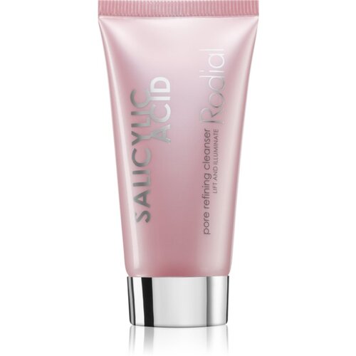 Rodial Salicylic Acid Pore Refining Cleanser posvjetljujući gel za čišćenje 20 ml Cijene