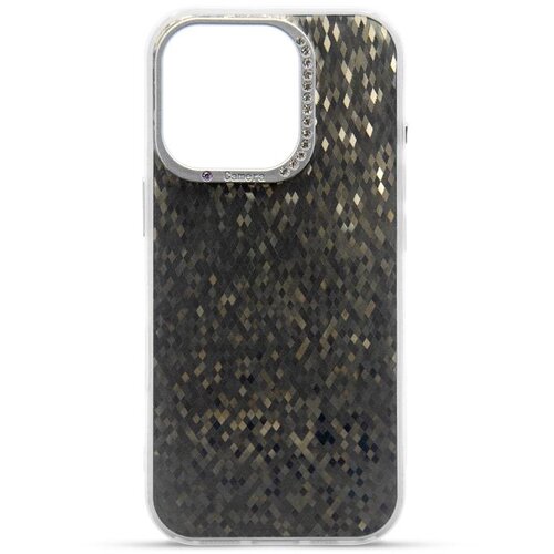  Maska za telefon GLITTER SPARK za Iphone 16 Pro DZ1 Cene