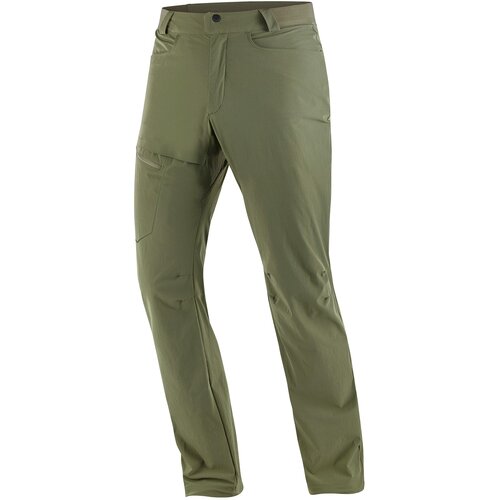 Salomon Wayfarer pantalone Cene