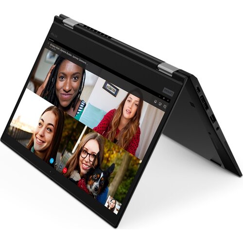 Lenovo Obnovljeno - kot novo - Laptop ThinkPad X13 Yoga G1 / i5 / RAM 8 GB / SSD Drive / 13,3&Prime; FHD, (5000221415) Cene