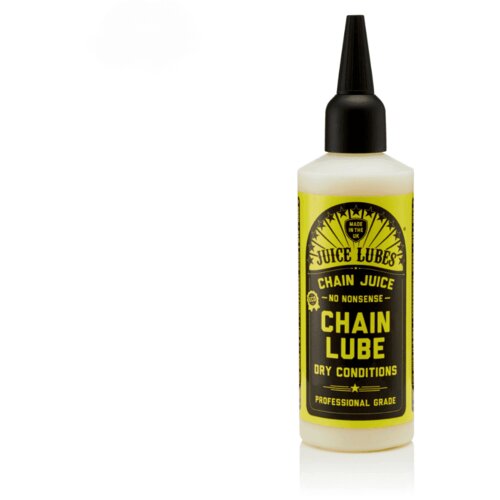 Juice Lubes Chain , dry conditions 130ml Cene