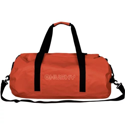 Husky Bag Goofle 40l orange
