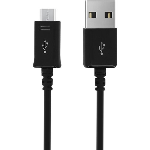 Samsung Originalni kabel za polnjenje in sinhronizacijo USB na mikro-USB 1m APCBU10BBE ?rn, (20516733) Cene