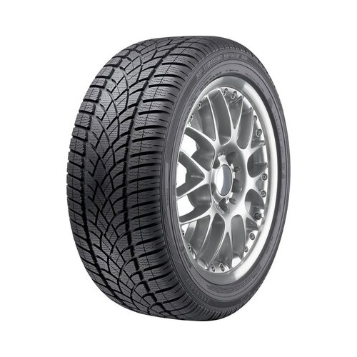 Dunlop sp winter sport 3D ( 235/40 R19 96V xl, RO1 ) Slike