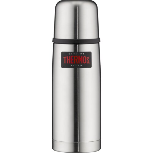 Thermos Light & Compact Bottle stainless steel - 0,35 l Cene