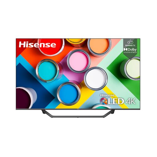 Hisense 65&amp;quot; 65A7GQ Smart UHD TV Slike