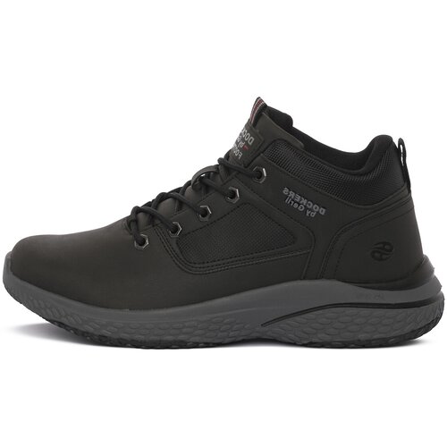 Dockers &Scaron;kornji 100 BLACK Črna Cene