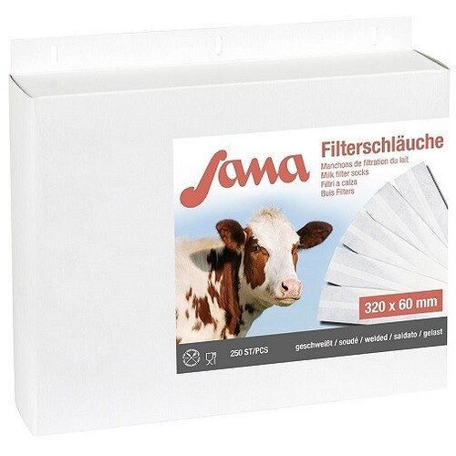 Kerbl Filter za mleko Sana 455x60mm 250/1 Cene