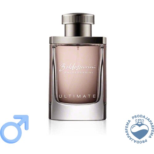 Baldessarini Ultimate - 90ml Slike