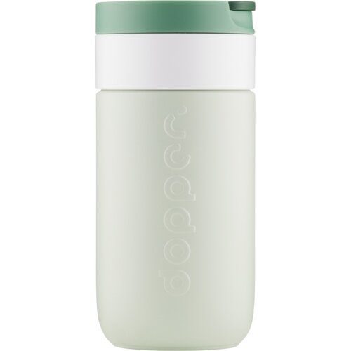 Dopper Travel Mug - 300 ml - Forest Green Cene