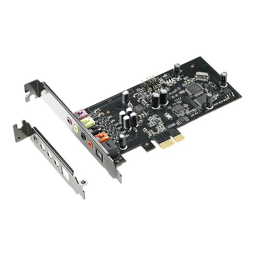 Asus Xonar SE Internal 5.1 channels PCI-E Cijene