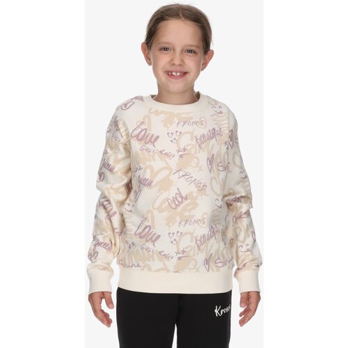Kronos Dukserica GIRLS CREWNECK Cene