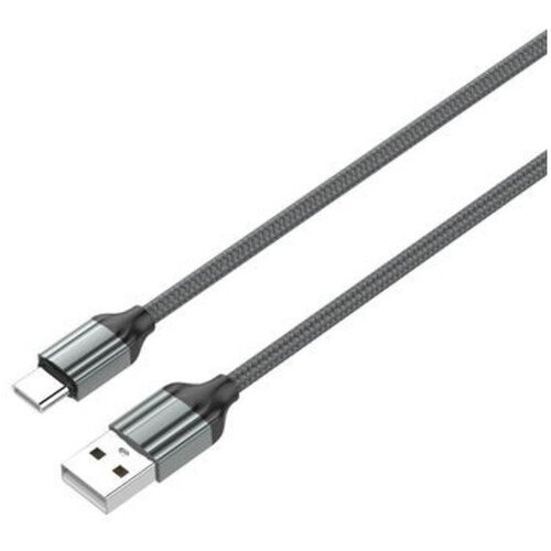 Ldnio usb-c kabel LS432 2m, črn Cene