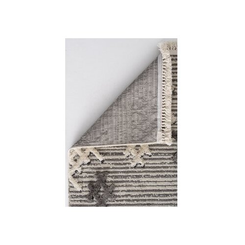 Conceptum Hypnose tepih Sakura 2205, 80x200 cm, siva Cene