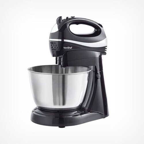 Vonshef hand /table mixer black Cijene