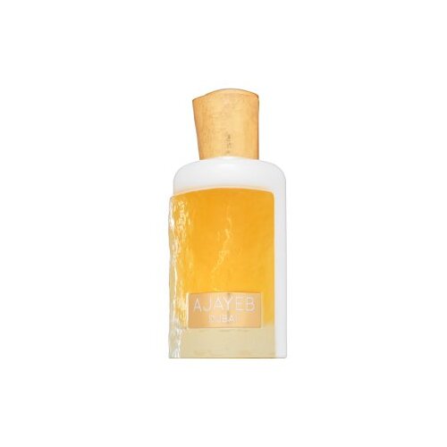 Lattafa Ajayeb Dubai Portrait 100 ml parfumska voda unisex Slike