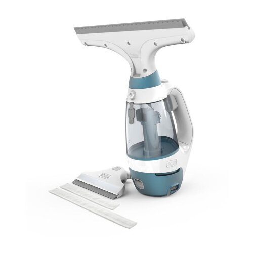 Black &amp;amp; Decker Aparat za či&amp;scaron;ćenje stakla WW100K Slike