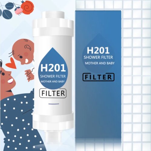  Filter za prhanje z vonjem &raquo;MAMA IN DOJENČEK&laquo; in vitaminom C Cene