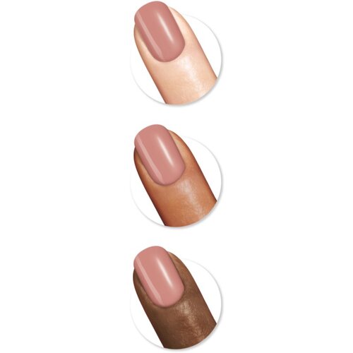 Sally Hansen Complete Salon Manicure lak za krepitev nohtov odtenek 855 Blushed Petal 14.7 ml Slike
