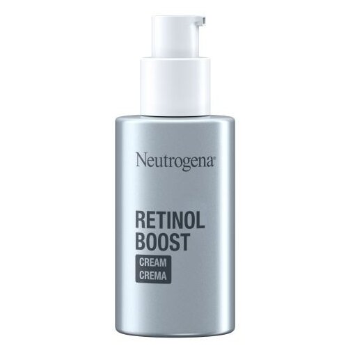Neutrogena Retinol Boost, krema za obraz Slike