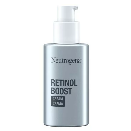 Neutrogena Retinol Boost, krema za obraz