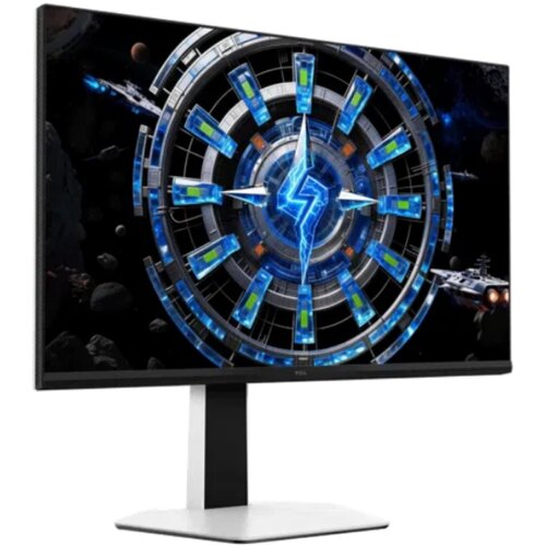 Tcl 27C2A 27&amp;quot; UHD QD-Mini LED 16:9 ravni UHD QD-Mini LED igralni monitor 1ms (GtG), 160Hz (320Hz FHD), 1196 con. Slike