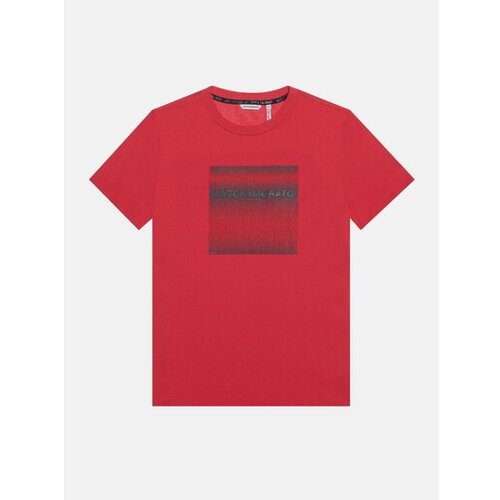 Antony Morato Moska majica kratek rokav MMKS02301FA120001 Slike
