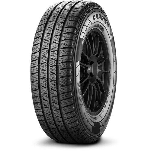 Pirelli Zimska 225/65R16 112R CARRIER WINTER# - Skladi&scaron;če 2 (Dostava 7 delovne dni) Cene