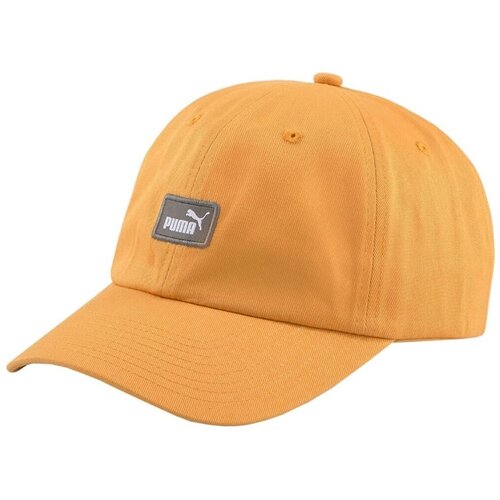 Puma Ess Cap Iii Narančasta Slike