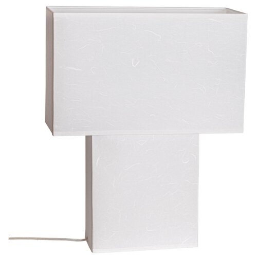  ByRydens 4024610-5000 - Stona lampa iSQUARE 1xE27/8W/230V bela Slike
