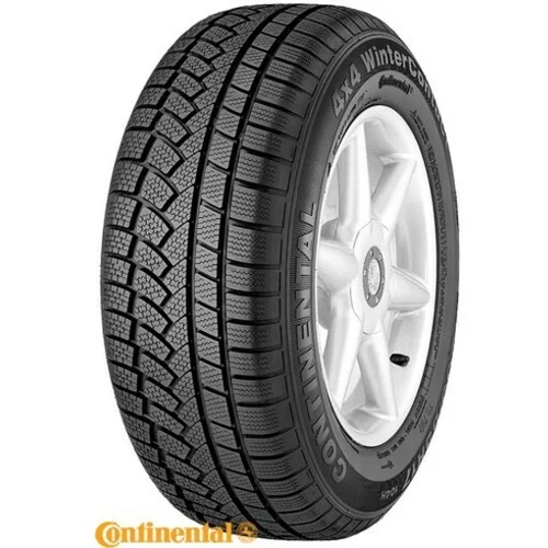 Continental zimske gume 215/60R17 96H FR 3PMSF 4x4WinterContact m+s