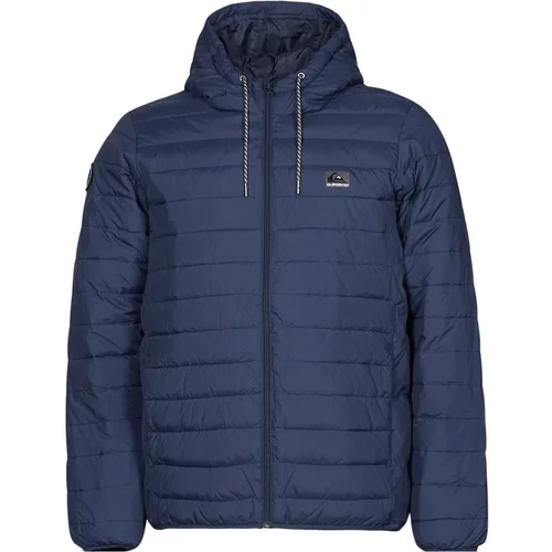 Quiksilver SCALY HOOD Blue