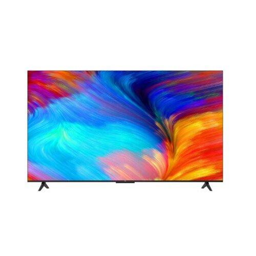 Tcl 50&amp;Prime;P635 4K Google TV Slike