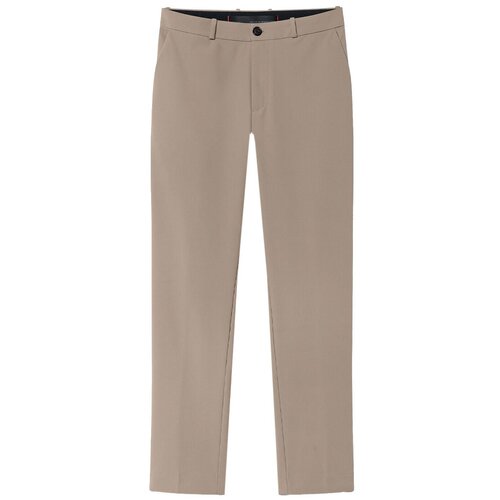 Roberto Ricci Designs Hlače w26202-87 Bež Slike