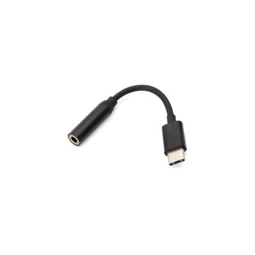  ADAPTER ZA SLU&Scaron;ALICE &ndash; TYPE C NA 3,5 MM &ndash; CRNI Cijene