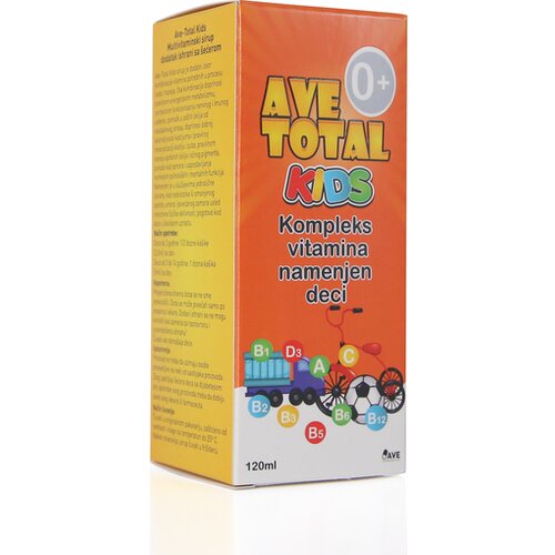 Ave total kids 0 plus Cene